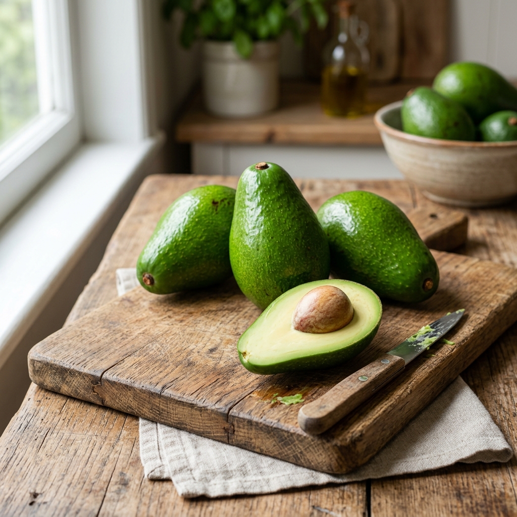 Palta Fuerte por Mayor